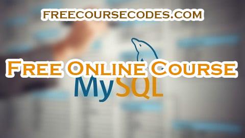 100% OFF SQL: Creación de Bases de Datos (De cero a profesional) Coupon Code