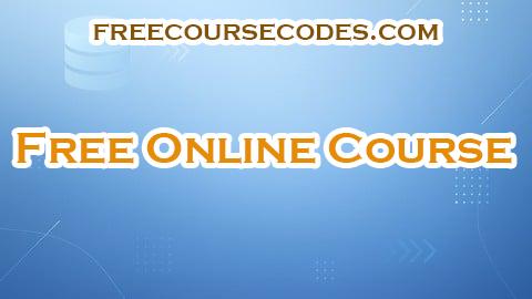 100% OFF SQL for Beginners: A Fast Practical Crash Course Coupon Code