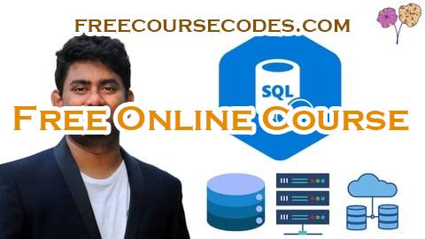 100% OFF SQL for Everyone Transform Data into Insights Coupon Code