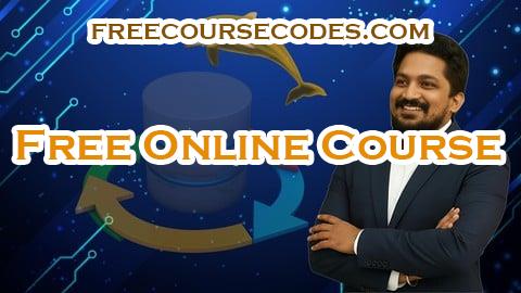 100% OFF SQL Masterclass: Beginner to Expert Coupon Code