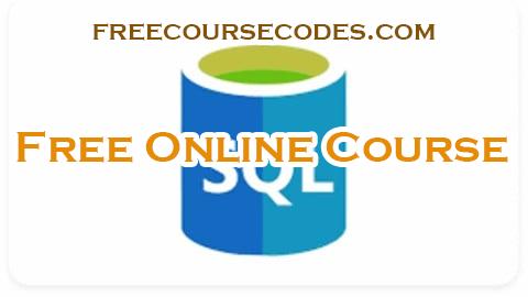 100% OFF SQL problem solving for interviews Coupon Code