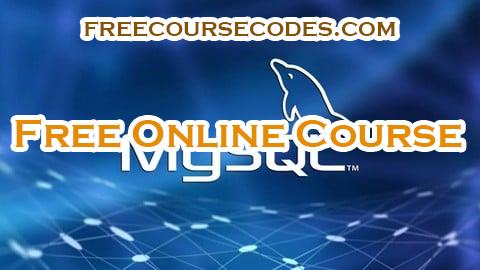 100% OFF SQL практикум на базе MySQL (полный курс) Coupon Code