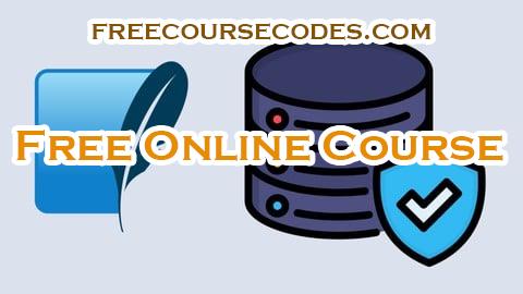 100% OFF SQLite Ultimate Course 2025 : From Zero to SQL Expert Coupon Code
