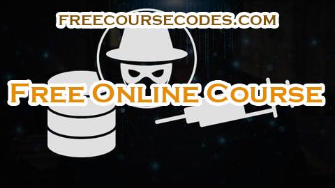 100% OFF SQLMap From Scratch for Ethical Hackers Coupon Code