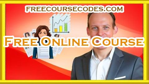 100% OFF Start a Digital Marketing Career And Pass The Job Interview Coupon Code