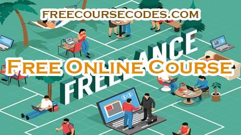 100% OFF Starting A Freelance Business | The Beginners Guide Coupon Code