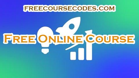 100% OFF Startup Launch Certification: Idea to MVP to Market Coupon Code