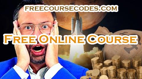 100% OFF Startup Marketing: Dekker's 0-1 Million Startup Entrepreneur Coupon Code