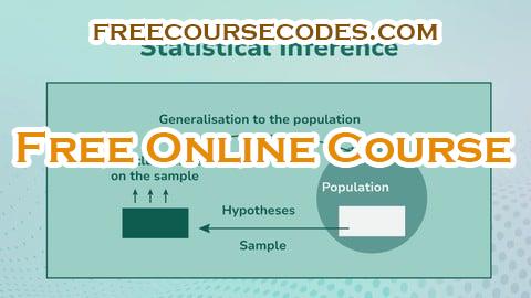 100% OFF Statistical Inference & Hypothesis Testing for Data Science Coupon Code