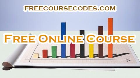 100% OFF Statistics Simplified: A Step - By - Step Guide Coupon Code