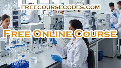100% OFF Step By Step Guide to Analytical Method Validation Coupon Code