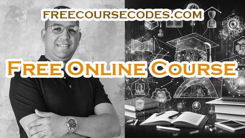 100% OFF Step into the AI world Coupon Code