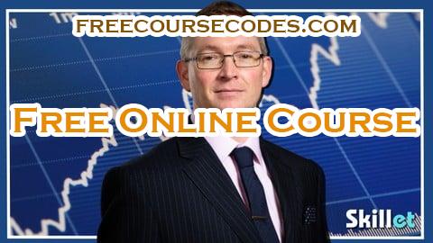 100% OFF Stock Trading Masterclass: Stock Market & Trading Strategies Coupon Code