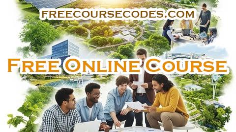100% OFF Strategic ESG and Sustainability in Business Operations Coupon Code