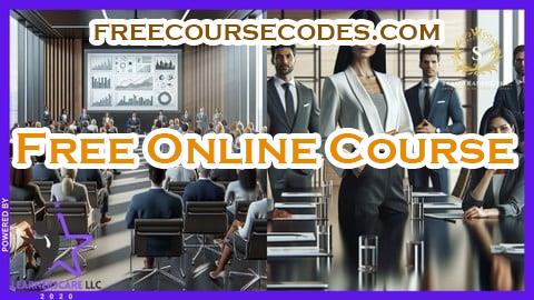 100% OFF Strategic HR Leadership | HR Management & Project Management Coupon Code