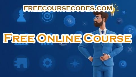 100% OFF Strategic Thinking for Leaders & Managers Coupon Code