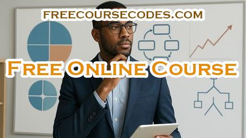 100% OFF Strategic Thinking Step by Step Coupon Code