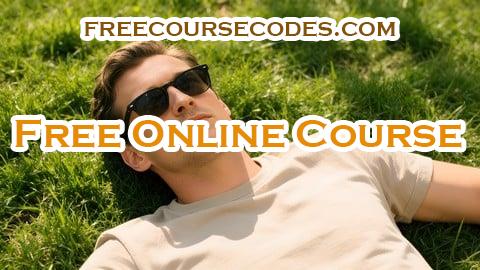 100% OFF Stress Management & Overthinking Control Coupon Code