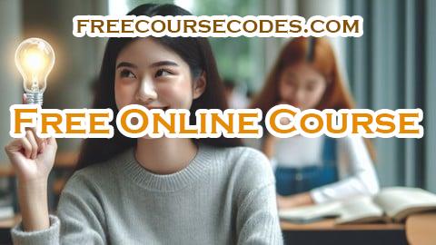 100% OFF Study Strategies for students at academic institutions Coupon Code