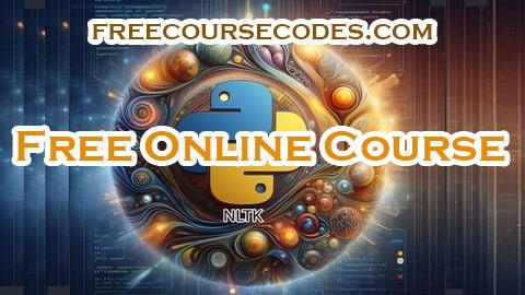 100% OFF Success Exam | Python NLTK : Natural Language ToolKit | NLP Coupon Code