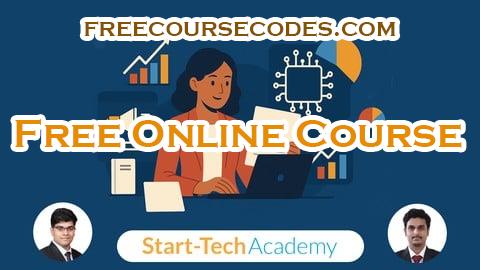 100% OFF Successful AI Marketing Campaigns and Case Studies Coupon Code