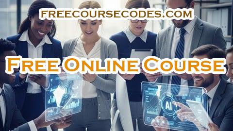 100% OFF Supercharge Your Business Efficieny: AI& Automation for SMEs Coupon Code
