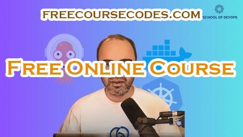 100% OFF Supercourse: Docker,Kubernetes, Argo Container Platform 2025 Coupon Code