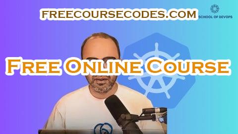 100% OFF Supercourse - Ultimate Advanced Kubernetes Bootcamp Coupon Code