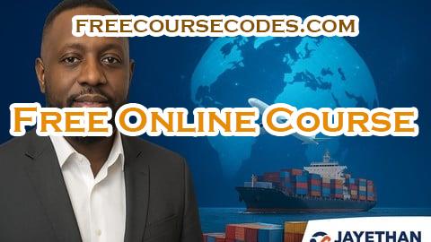 100% OFF Supply Chain Management-Beginners to Advanced Professionals Coupon Code
