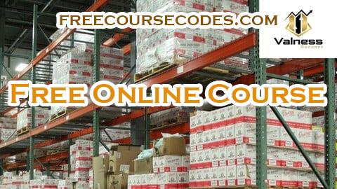 100% OFF Supply Chain Management: Logistics, Inventory, Warehousing Coupon Code