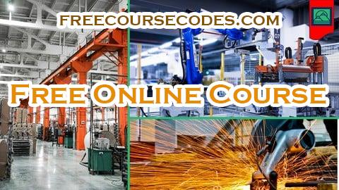 100% OFF Sustainable Manufacturing: Review & Emerging Advances Coupon Code