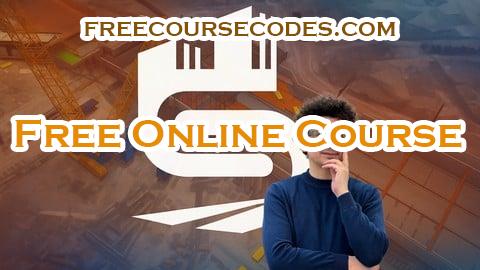 100% OFF Synchro 4D – BIM Virtual Construction & Planning Masterclass Coupon Code