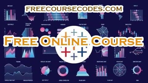 100% OFF Tableau Certification Mastery : 2024 Exam Preparation Coupon Code