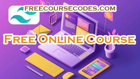 100% OFF Tailwind CSS - Build a Blog App Project Using Tailwind CSS Coupon Code