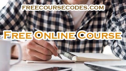 100% OFF Taller Literario (2da parte): Cómo Escribir Profesionalmente Coupon Code