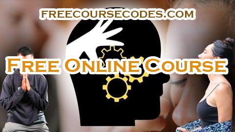 100% OFF Tapping and Breathwork for Stress Relief [Accredited] Coupon Code