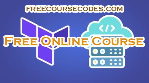 100% OFF Terraform for absolute beginners Coupon Code