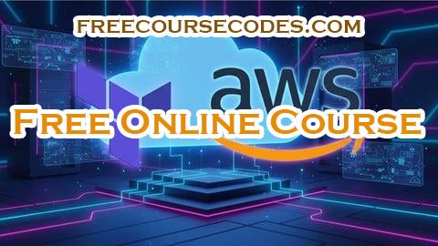 100% OFF Terraform for Beginners: Hands-On AWS Infra automation Coupon Code