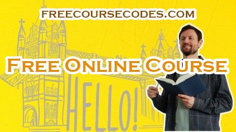 100% OFF TESOL Certification: Become a Professional English Teacher Coupon Code