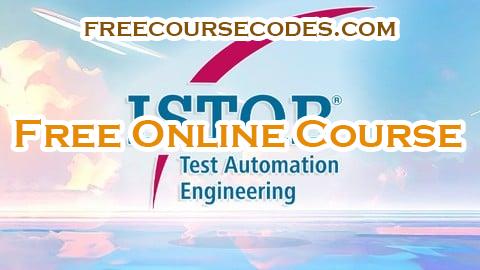 100% OFF Test Automation Engineer Certification Prep - 840 Questions Coupon Code