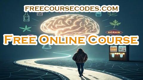 100% OFF The Addictive Brain How Addiction Rewires the Mind Coupon Code