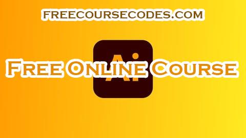 100% OFF The Adobe Illustrator CC Mega Mastery Course Coupon Code