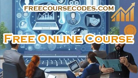 100% OFF The Advanced Diploma in Business Development Techniques Coupon Code