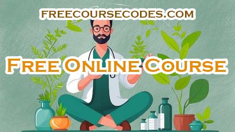 100% OFF The Art of Herbalism: From Roots to Remedies Coupon Code