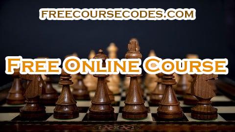 100% OFF The Basics of Chess Strategy Coupon Code