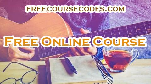 100% OFF The Basics Of Pro Songwriting Coupon Code