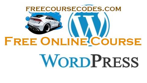100% OFF The Beginners Guide to WordPress Theme Development 2025 Coupon Code