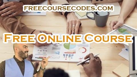 100% OFF The Complete Company Valuation Master Class: Ace the Deal Coupon Code