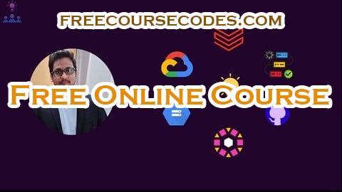 100% OFF The Complete Databricks Project on Google Cloud (GCP) Coupon Code