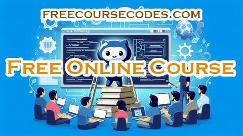 100% OFF The Complete Git & GitHub Course, Beginner to Advanced Coupon Code